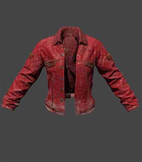 Player Unknown’s Battlegrounds Quilted Leather Jacket | Pubg Jacket