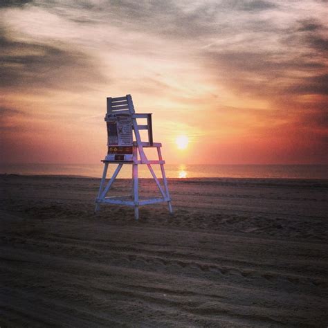 Ocean City Md Sunrise