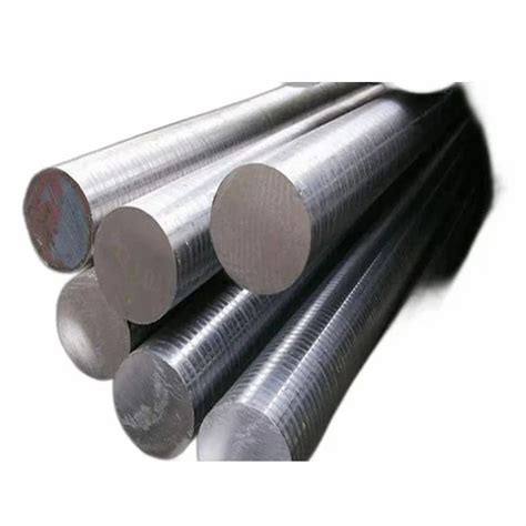 Duplex Steel UNS S31803 Round Bar 2 Inch At Rs 320 Kg In Mumbai ID