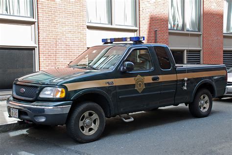 Massachusetts Environmental Police A Photo On Flickriver