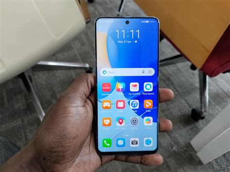 Huawei Nova 9 Se Review Techarena