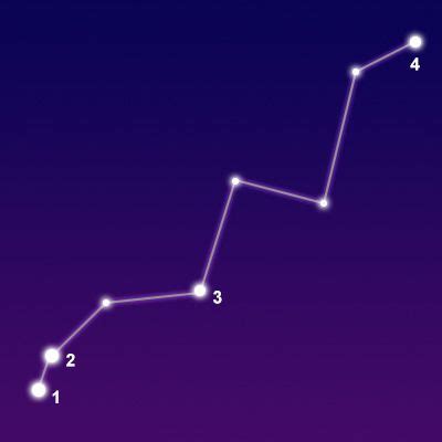 Lynx Constellation | Constellations, Lynx, Neon signs