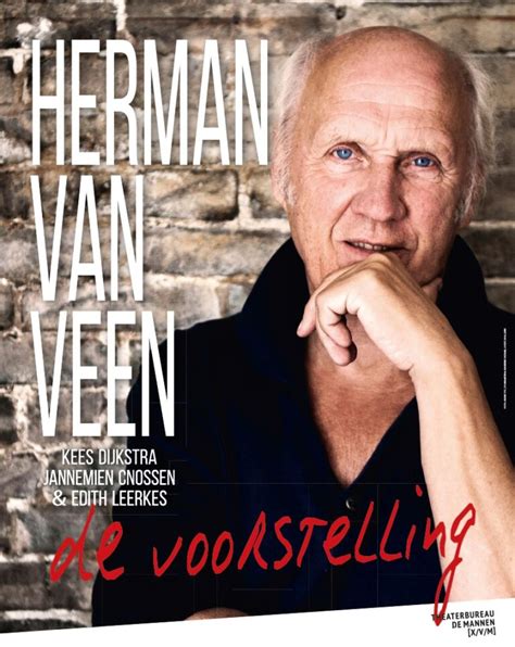 Herman Van Veen