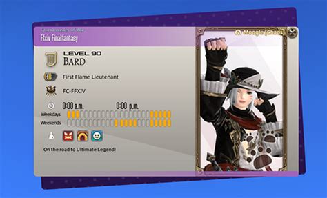 Adventurer Plate Final Fantasy XIV Online Wiki FFXIV FF14 Online