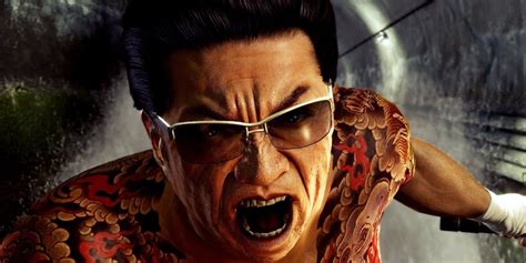 The Most Memorable Quotes In Yakuza 0