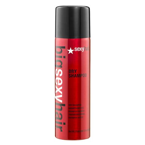 Buy Sexy Hair Big Sexy Hair Volumizing Dry Shampoo 3 4 Ounce Online At