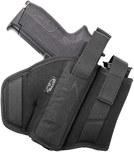 9mm Gun Holsters Shopping Online In Pakistan