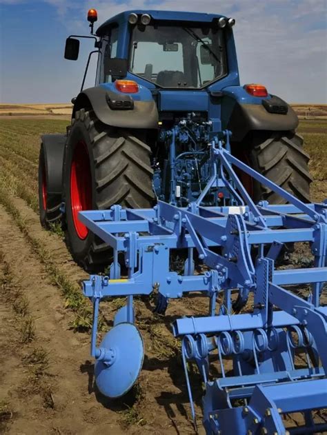 Most Popular Farming Equipment for Modern Agriculture - Tradeindia