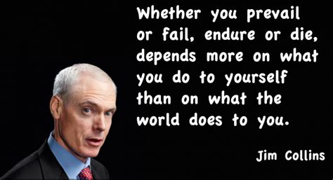 Achieving Greatness In Turbulent Times With Jim Collins New York