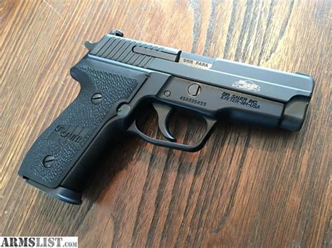 Armslist For Sale Sig Sauer P229 Sas Gen 2 9mm—mint