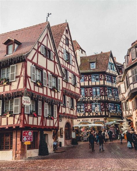 Colmar Christmas Market Guide 2022 Insider Travel Tips Solosophie