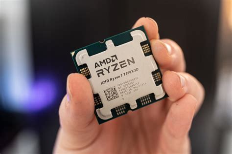 Ryzen 7 7800x3d Release Date