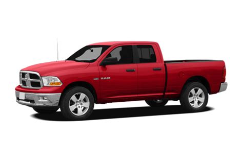 Common Problems With Dodge Ram Pickup Trucks