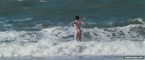 Matt Smith Nude Leaked Pictures Videos CelebrityGay