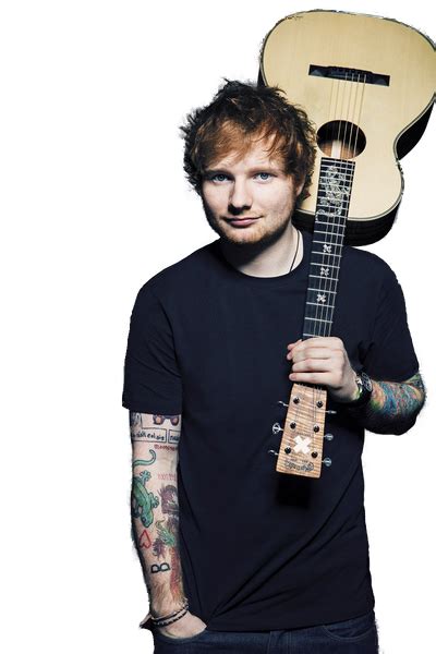 Ed Sheeran Png By Smilergorl00 On Deviantart