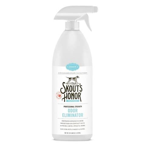 Odor Eliminator Spray — Meader Supply Corp.