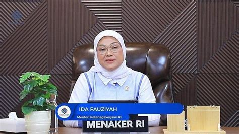 Syarat Terbaru Klaim Jht Bpjs Ketenagakerjaan Sesuai Permenaker No