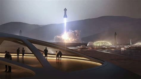 Starship and Super Heavy: SpaceX's Mars-Colonizing Vehicles in Images ...