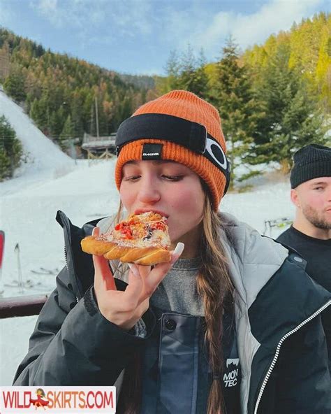 Sylvia Snyders Sylviasnyders Nude Instagram Leaked Photo