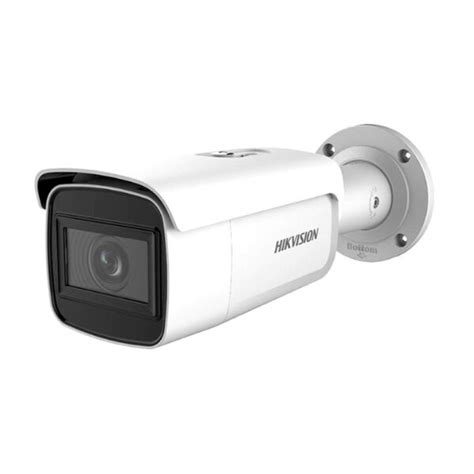 Hikvision Ds Cd G T Lzs Mm Mm Mp Colorvu Motorized