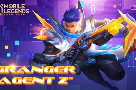 Build Granger Core Tersakit Di Buff Terbaru Mobile Legends November