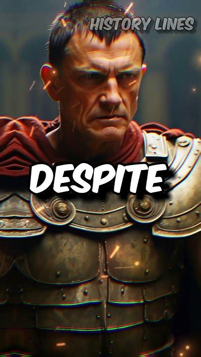 From Riches To Defeat The Story Of Marcus Licinius Crassus Youtube