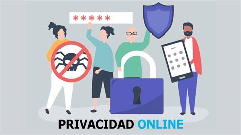 Cómo Mejorar Tu Privacidad Dentro Del Entorno Digital Goltratec