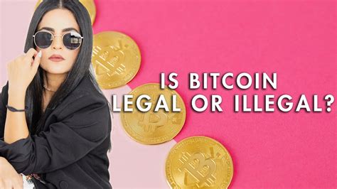 Is Bitcoin Legal Or Illegal In India In 2021 Is Cryptocurrency A Safe