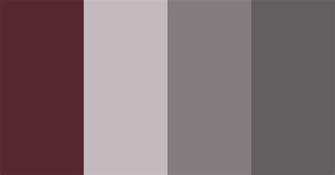 Brown & Gray Color Scheme » Brown » SchemeColor.com