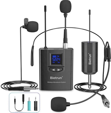 Best Wireless Headset Microphone For Speaking At Barbara Due Blog