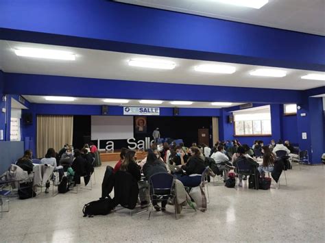 Jornada De Trabajo Conjunto Entre Alumnado De Educaci N Social Y