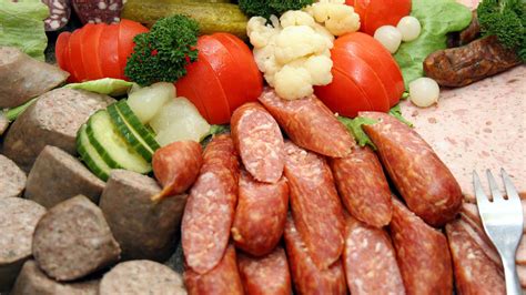 Wurst im Rückruf Experten entdecken gefährliche Bakterien