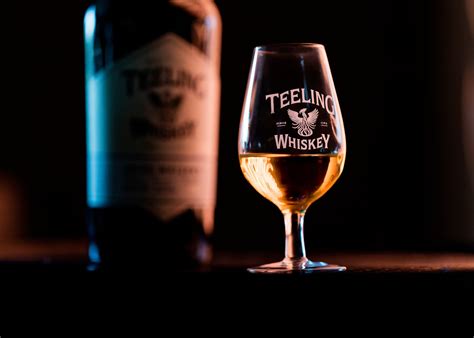 Single Malt Irish Whiskey 46% ABV | Teeling Whiskey