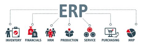 What Are The Characteristics Of Erp Systems Aspokinlife