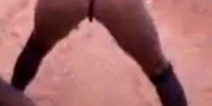 Savage African Ass From The Jungle Porn Videos