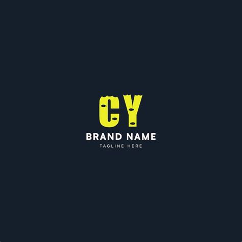 Cyy Logo Design Free Vectors And Psds To Download