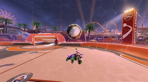 How To Do Aerials In Rocket League Gameophobic