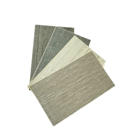 High Density Fireproof Fiber Cement Board Mgo Board Wall Panel For