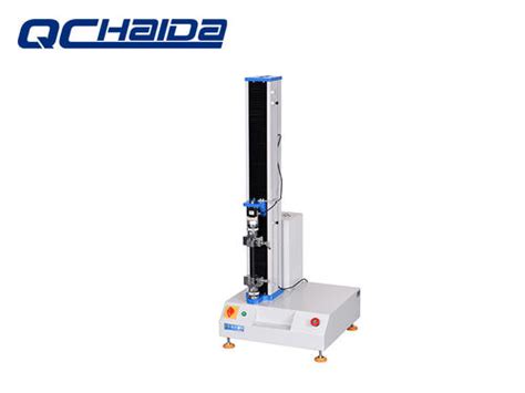 Adhesives Universal Tensile Strength Test Machine