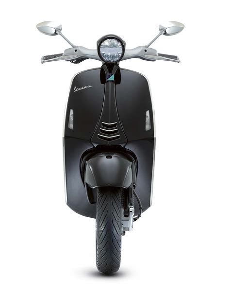 A&R's EICMA 2012 Best in Show: Vespa 946 - Asphalt & Rubber