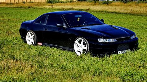 1998 Nissan 200sx Coupe Specifications Pictures Prices