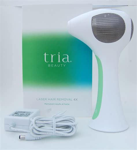 Tria Beauty Laser Hair Removal 4x