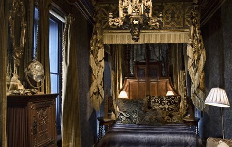 9 Edinburgh Old Town Hotels For All Budgets