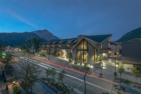 Peaks Hotel And Suites Updated 2022 Prices Reviews And Photos Banff