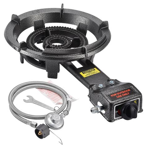 Arc 339s Super Propane Burner Stove With Electron Strike 13 Heavy