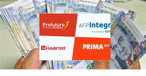 Consulta Que Fecha Aproximada Te Depositan El Retiro Afp 2024