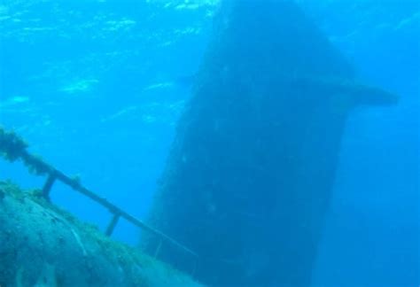 Shipwrecked Submarines Are Mysteriously Disappearing From The Seafloor