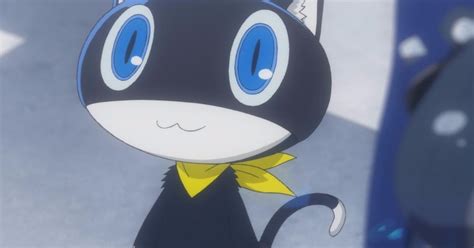 Nuevo Tráiler Persona 5 Eurogameres