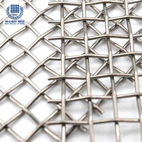 Ss Stainless Steel Decorative Wire Mesh Room Divider Screen