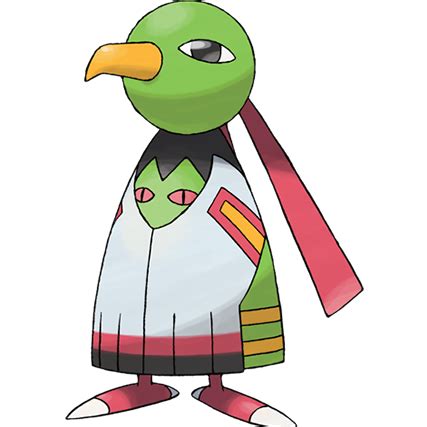 Dibujos De Xatu Para Imprimir Y Colorear Pokemon